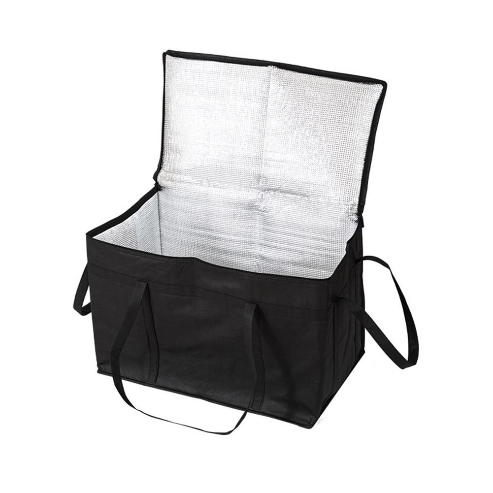 Insulated Thermal Tote Bag Big - Tote Bag Sublimation ulasan dan harga