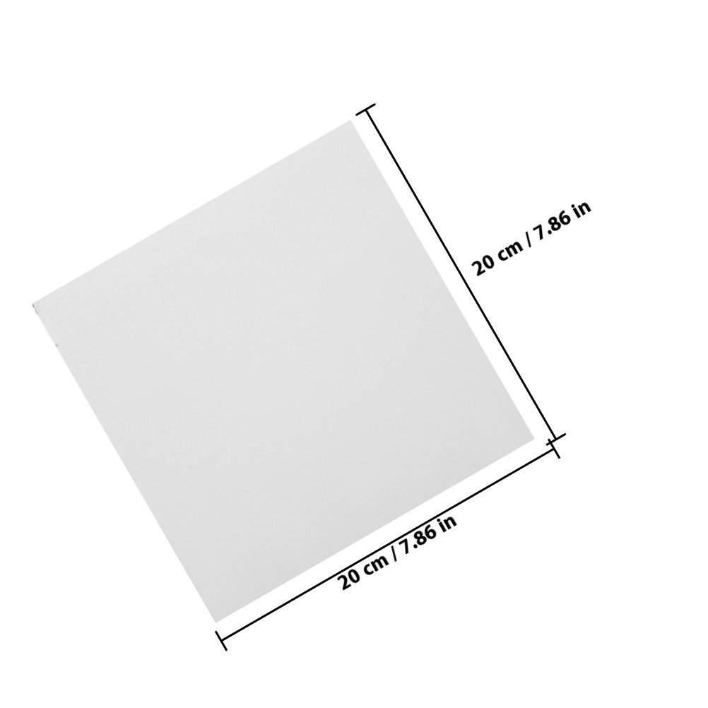Handmade Square Ceramic Tiles  - Ceramic Tile Blank ulasan dan harga
