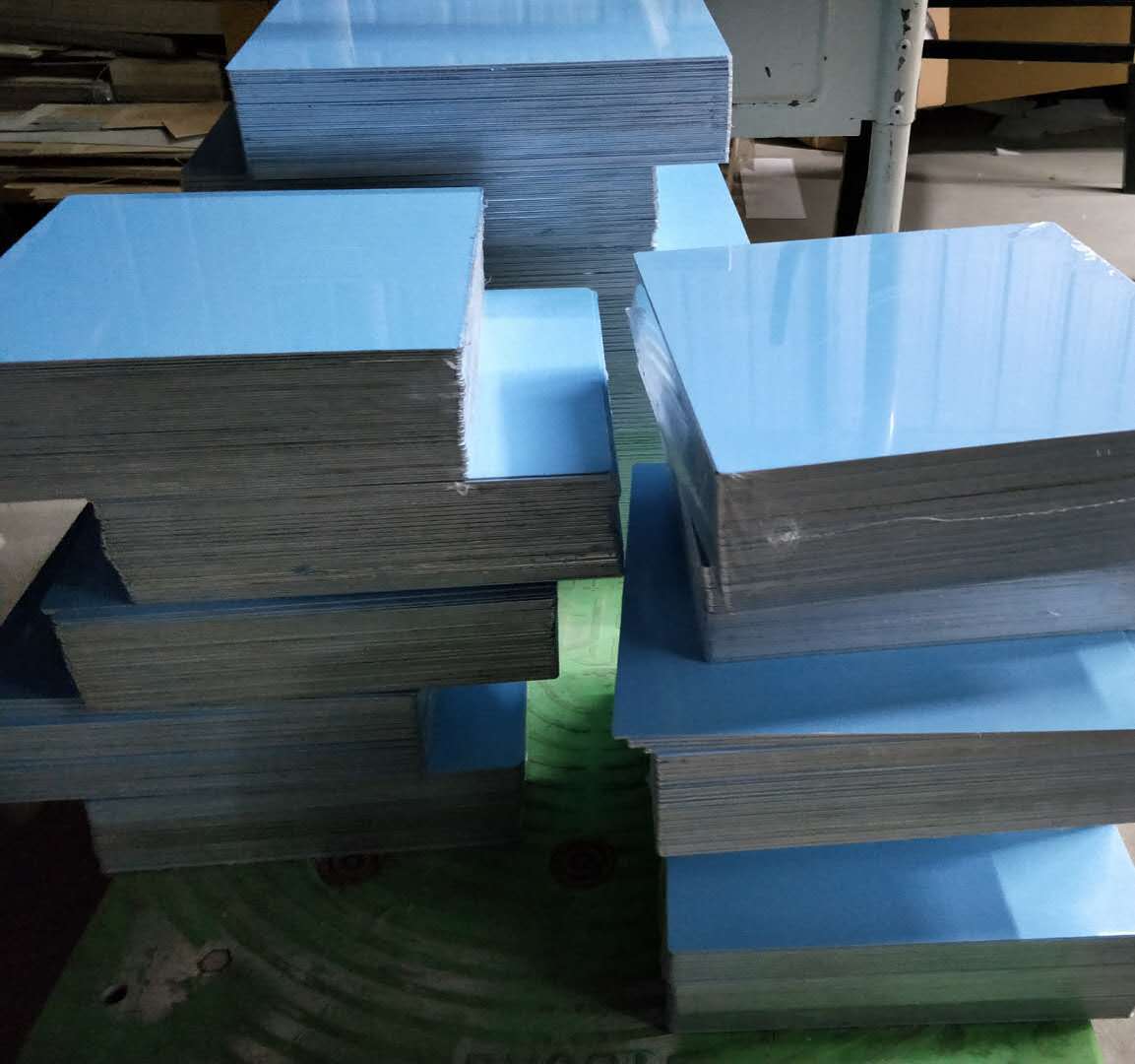 20sheets Sublimation Blank Met - Puzzle Blank White ulasan dan harga
