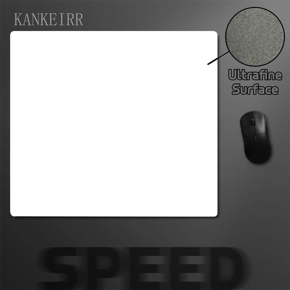 Control Professional Gaming Mo - Mouse Pad Blank Sublimation ulasan dan harga