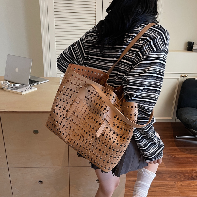 Large Size Shoulder Tote Bags  - Tote Bag Sublimation ulasan dan harga