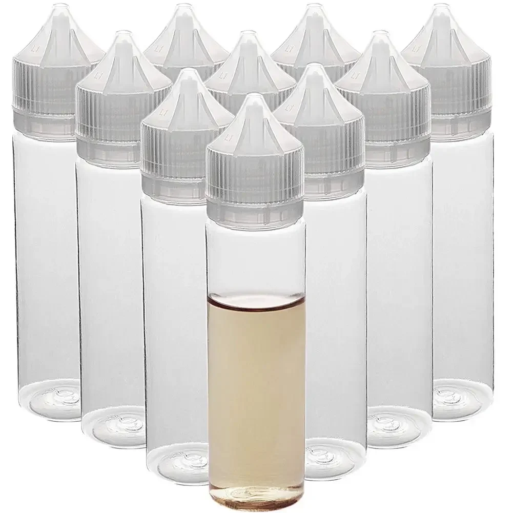 50PCS 30/60/100/120ml Empty Pl - Water Bottle Blank ulasan dan harga