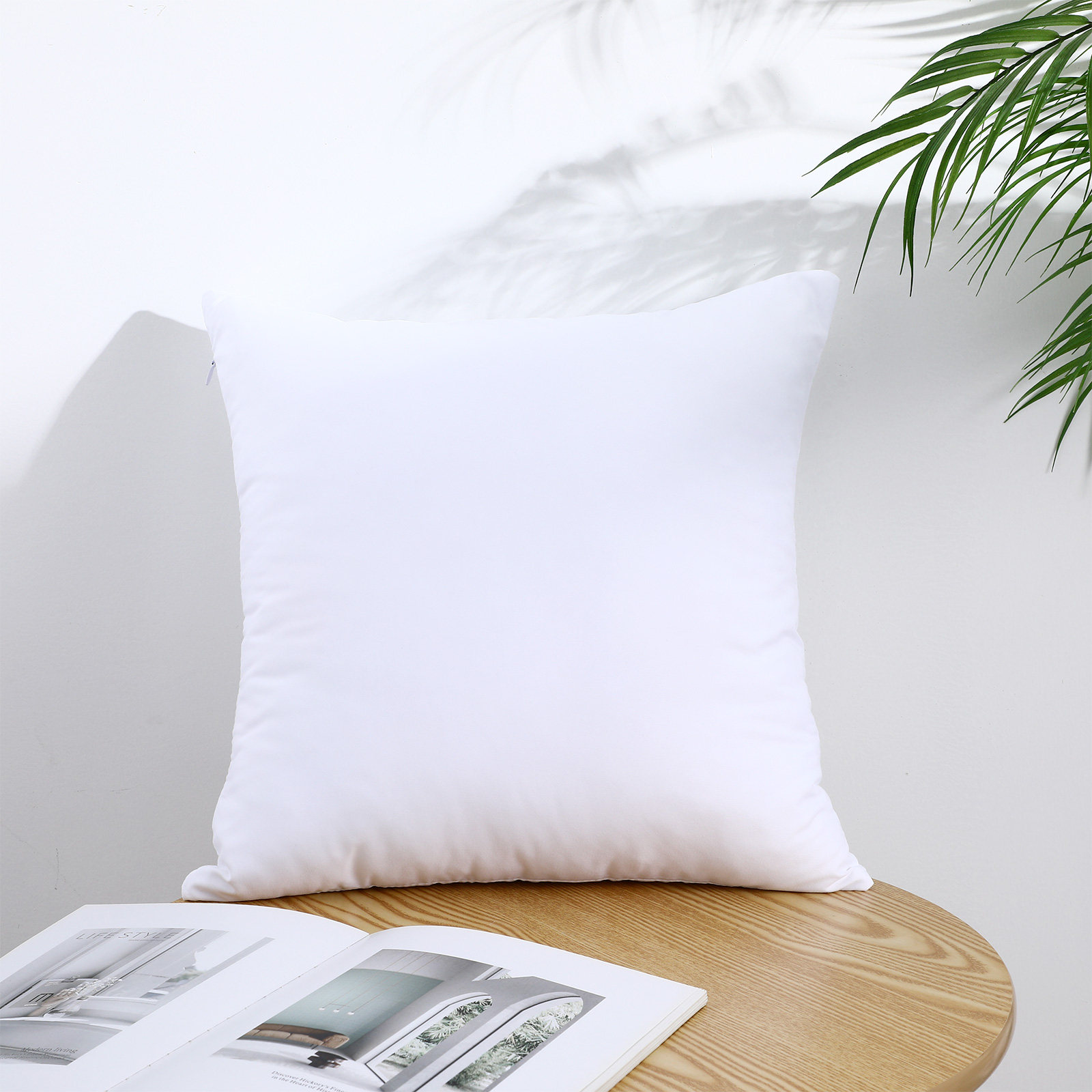 4Pcs Sublimation Pillow Cases  - Pillow Cover Sublimation ulasan dan harga