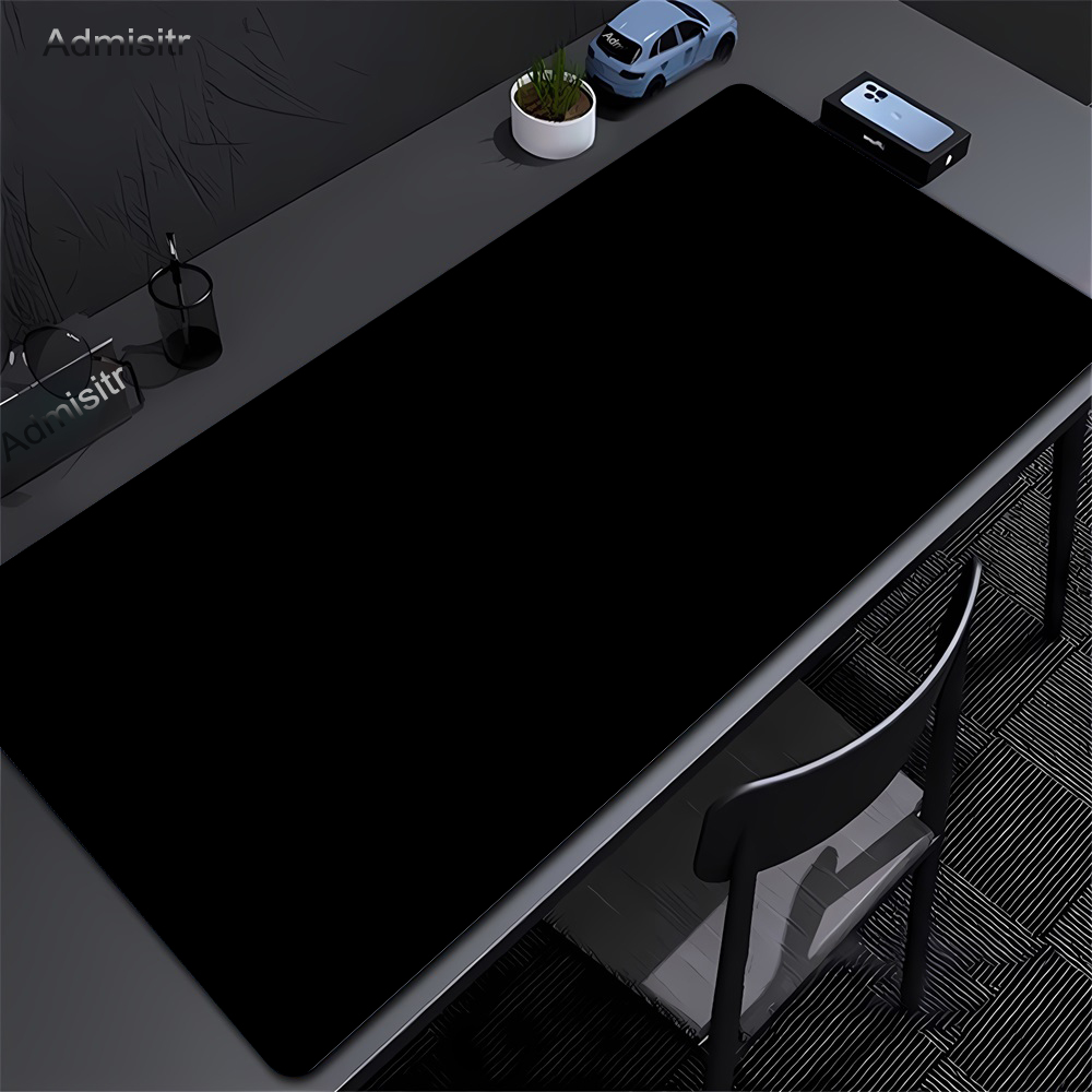 White and Black Mousepad Large - Mouse Pad Blank Sublimation ulasan dan harga