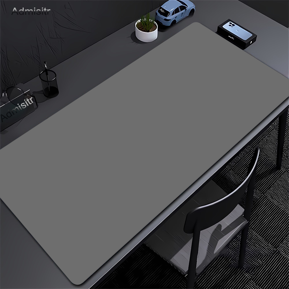 White and Black Mousepad Large - Mouse Pad Blank Sublimation ulasan dan harga