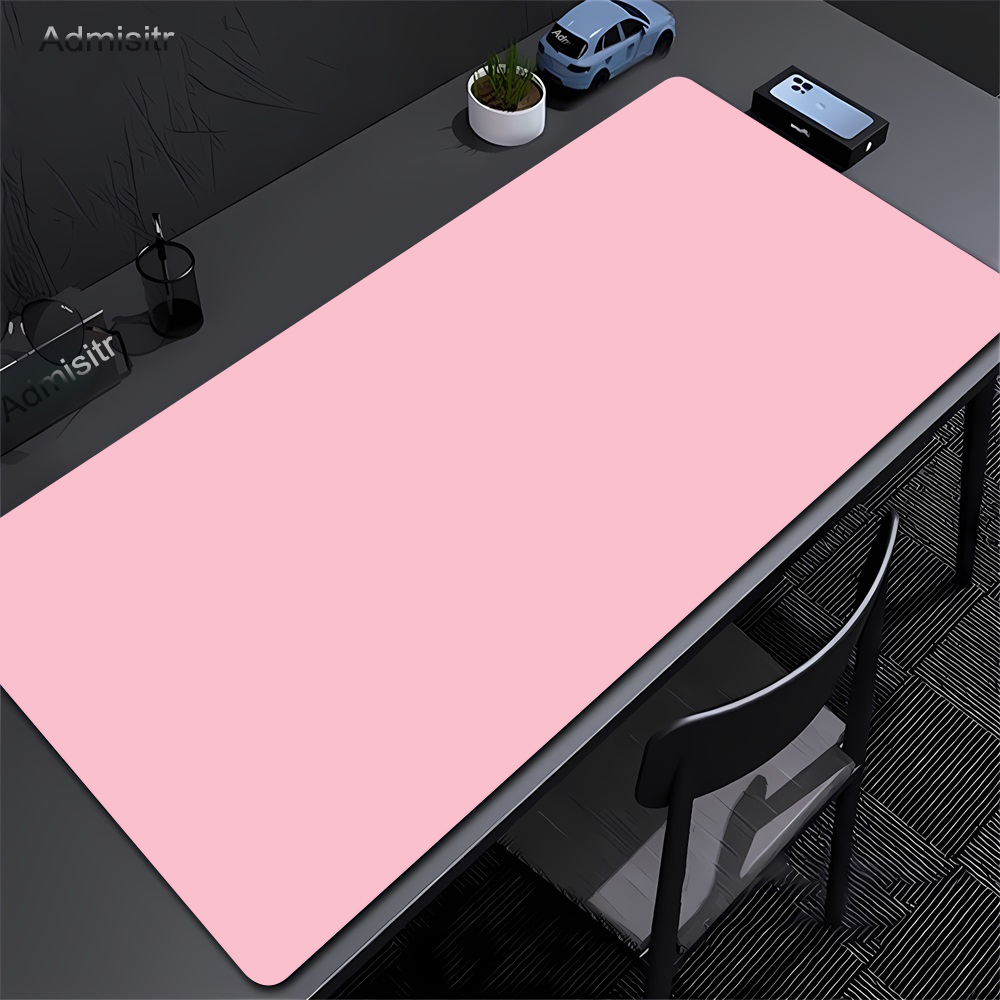 White and Black Mousepad Large - Mouse Pad Blank Sublimation ulasan dan harga