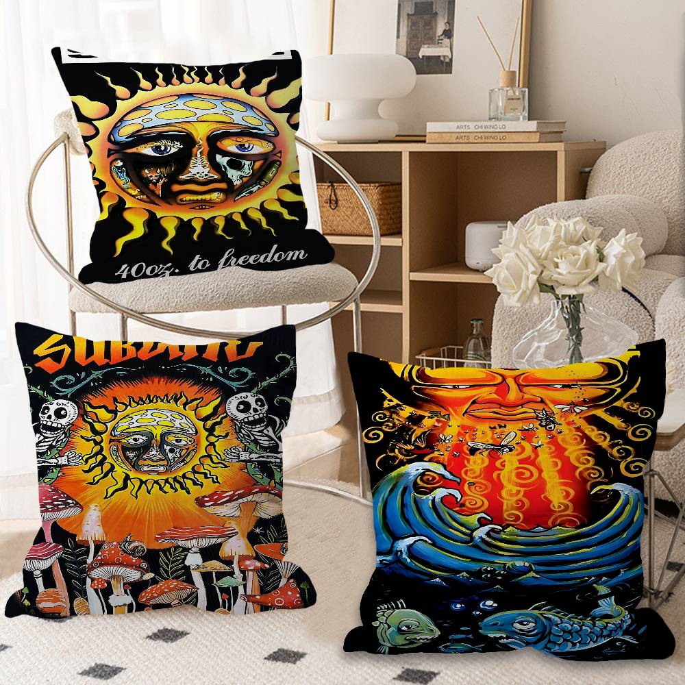 Sublime Singer Maple Design Cu - Pillow Cover Sublimation ulasan dan harga