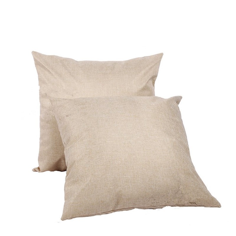 10 Pcs Sublimation Blank Pillo - Pillow Cover Sublimation ulasan dan harga