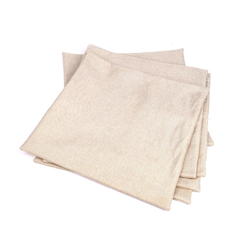 10 Pcs Sublimation Blank Pillo - Pillow Cover Sublimation ulasan dan harga